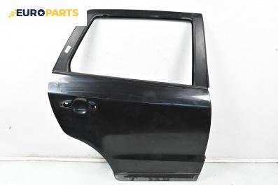 Врата за Hyundai Santa Fe II SUV (10.2005 - 12.2012), 4+1 вр., джип, позиция: задна, дясна