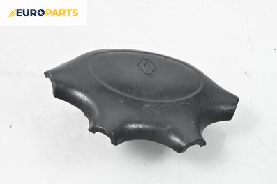 Airbag за Renault Megane Scenic (10.1996 - 12.2001), 4+1 вр., миниван, позиция: предна, № 7700426364