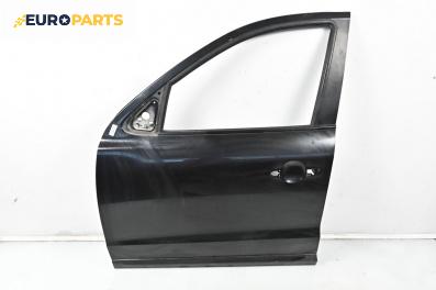 Врата за Hyundai Santa Fe II SUV (10.2005 - 12.2012), 4+1 вр., джип, позиция: предна, лява