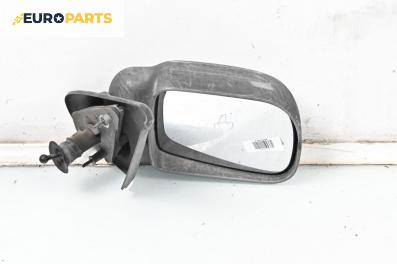 Огледало за Renault Kangoo Van (08.1997 - 02.2008), 2+1 вр., миниван, позиция: дясна