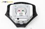 Airbag за Porsche Cayenne SUV I (09.2002 - 09.2010), 4+1 вр., джип, позиция: предна, № 61447330
