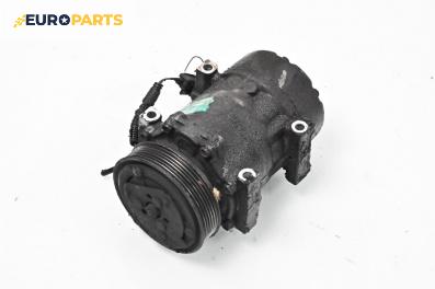 Компресор климатик за Renault Megane Scenic (10.1996 - 12.2001) 2.0 i (JA0G), 109 к.с., № 7700866828