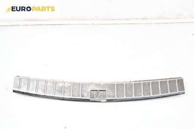 Метална планка багажник за Porsche Cayenne SUV I (09.2002 - 09.2010), 4+1 вр., джип