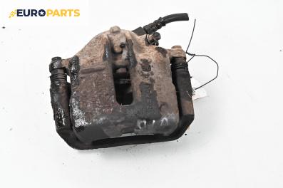 Спирачен апарат за Renault Megane Scenic (10.1996 - 12.2001), позиция: предна, лява