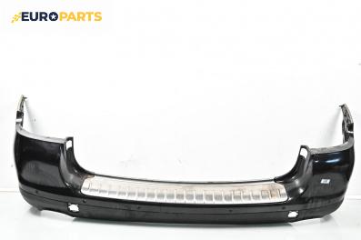 Задна броня за Porsche Cayenne SUV I (09.2002 - 09.2010), джип