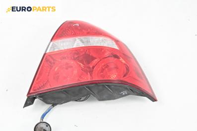 Стоп за Chevrolet Aveo Sedan II (05.2005 - 12.2011), седан, позиция: дясна