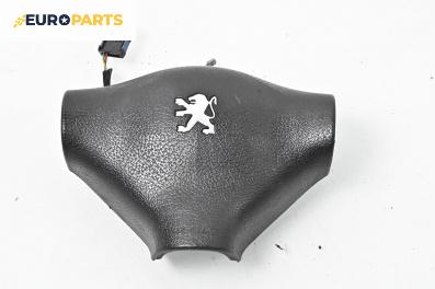 Airbag за Peugeot 206 Hatchback (08.1998 - 12.2012), 4+1 вр., хечбек, позиция: предна