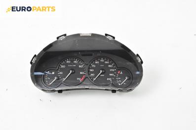 Километраж за Peugeot 206 Hatchback (08.1998 - 12.2012) 1.4 i, 75 к.с.