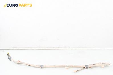 Airbag за Porsche Cayenne SUV I (09.2002 - 09.2010), 4+1 вр., джип, позиция: лява