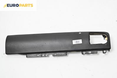 Интериорна пластмаса за Porsche Cayenne SUV I (09.2002 - 09.2010), 4+1 вр., джип, позиция: дясна