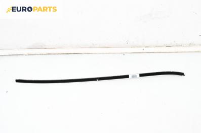 Външни лайсни за Porsche Cayenne SUV I (09.2002 - 09.2010), джип, позиция: лява