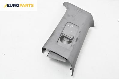 Интериорна пластмаса за Porsche Cayenne SUV I (09.2002 - 09.2010), 4+1 вр., джип, позиция: дясна