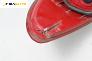 Стоп за Peugeot 206 Hatchback (08.1998 - 12.2012), хечбек, позиция: лява
