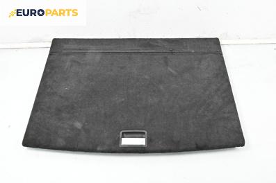 Кора багажник за Porsche Cayenne SUV I (09.2002 - 09.2010), 4+1 вр., джип