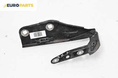 Панта преден капак за Porsche Cayenne SUV I (09.2002 - 09.2010), 4+1 вр., джип, позиция: дясна
