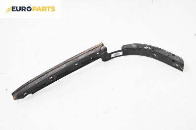 Държач броня за Porsche Cayenne SUV I (09.2002 - 09.2010), джип, позиция: задна, дясна