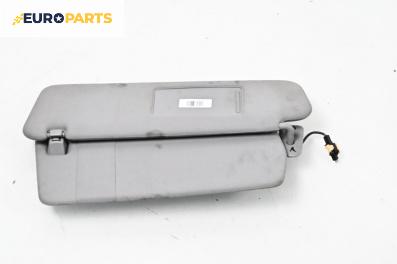 Сенник за Porsche Cayenne SUV I (09.2002 - 09.2010), позиция: лява