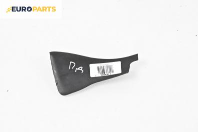 Интериорна пластмаса за Porsche Cayenne SUV I (09.2002 - 09.2010), 4+1 вр., джип, позиция: дясна