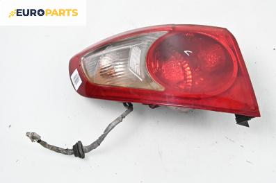 Стоп за Hyundai Santa Fe II SUV (10.2005 - 12.2012), джип, позиция: лява