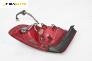 Стоп за Hyundai Santa Fe II SUV (10.2005 - 12.2012), джип, позиция: лява