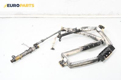 Airbag за Hyundai Santa Fe II SUV (10.2005 - 12.2012), 4+1 вр., джип, позиция: лява