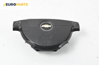 Airbag за Chevrolet Aveo Sedan II (05.2005 - 12.2011), 4+1 вр., седан, позиция: предна