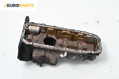 Картер за Chevrolet Aveo Sedan II (05.2005 - 12.2011) 1.4, 94 к.с.