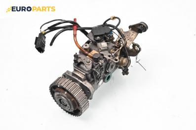 ГНП-горивонагнетателна помпа за Renault Kangoo Van (08.1997 - 02.2008) D 65 1.9 (KC0E, KC02, KC0J, KC0N), 64 к.с.