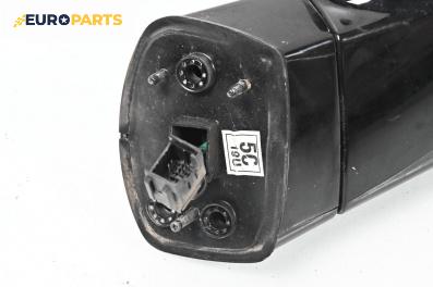 Огледало за Opel Antara SUV (05.2006 - 03.2015), 4+1 вр., джип, позиция: лява