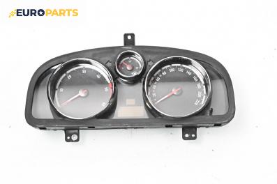 Километраж за Opel Antara SUV (05.2006 - 03.2015) 2.0 CDTI 4x4, 150 к.с., № 94806059