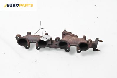 Изпускателен колектор  за Mazda 626 V Station Wagon (01.1998 - 10.2002) 2.0 DITD, 90 к.с.
