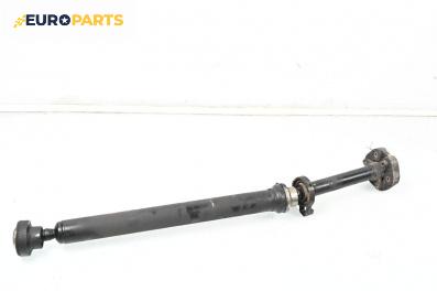 Кардан за Porsche Cayenne SUV I (09.2002 - 09.2010) S 4.5, 340 к.с., автоматик