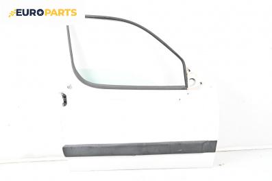 Врата за Peugeot Partner Box I (04.1996 - 12.2015), 2+1 вр., товарен, позиция: предна, дясна