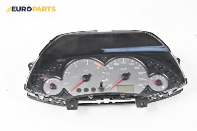 Километраж за Ford Focus I Estate (02.1999 - 12.2007) 1.8 TDCi, 115 к.с.