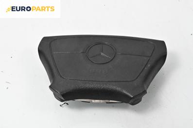 Airbag за Mercedes-Benz C-Class Sedan (W202) (03.1993 - 05.2000), 4+1 вр., седан, позиция: предна