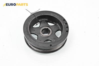 Демпферна шайба за Porsche Cayenne SUV I (09.2002 - 09.2010) S 4.5, 340 к.с.