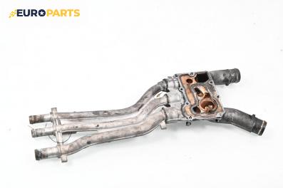 Корпус на термостат за Porsche Cayenne SUV I (09.2002 - 09.2010) S 4.5, 340 к.с.