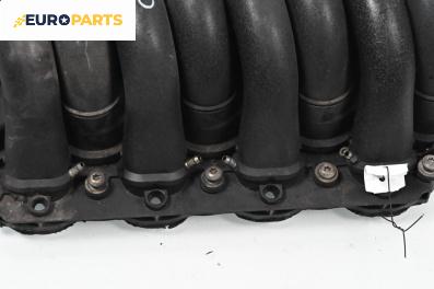 Всмукателен колектор за Porsche Cayenne SUV I (09.2002 - 09.2010) S 4.5, 340 к.с.