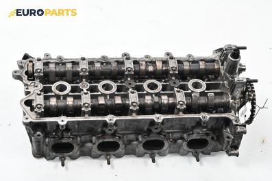 Глава за Porsche Cayenne SUV I (09.2002 - 09.2010) S 4.5, 340 к.с.
