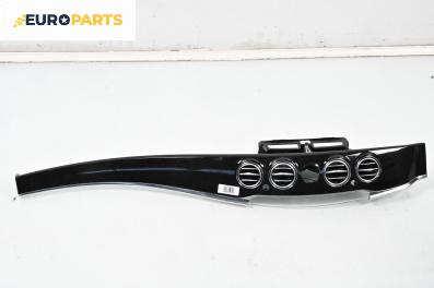Централна конзола за Mercedes-Benz S-Class Sedan (W222) (05.2013 - ...), № A2226803271