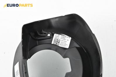 Интериорна пластмаса волан за Mercedes-Benz S-Class Sedan (W222) (05.2013 - ...), 4+1 вр., седан, № A2229006108
