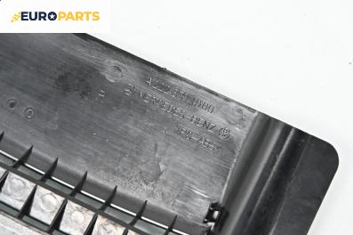 Интериорна пластмаса за Mercedes-Benz S-Class Sedan (W222) (05.2013 - ...), 4+1 вр., седан, позиция: дясна, № A2228311000