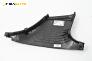 Интериорна пластмаса за Mercedes-Benz S-Class Sedan (W222) (05.2013 - ...), 4+1 вр., седан, позиция: лява, № A2226904325
