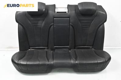 Кожен салон за Mercedes-Benz S-Class Sedan (W222) (05.2013 - ...), 4+1 вр.