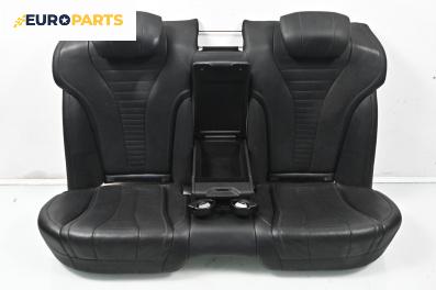 Кожен салон за Mercedes-Benz S-Class Sedan (W222) (05.2013 - ...), 4+1 вр.