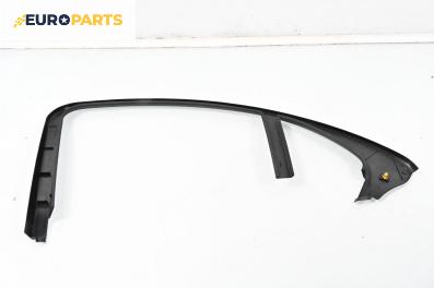 Интериорна пластмаса за Mercedes-Benz S-Class Sedan (W222) (05.2013 - ...), 4+1 вр., седан, позиция: лява