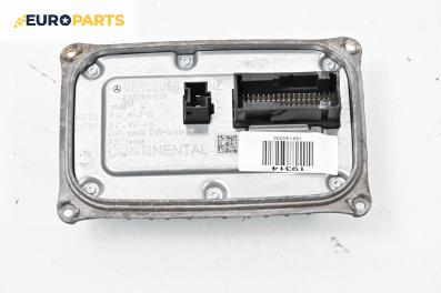 Xenon баласт за Mercedes-Benz S-Class Sedan (W222) (05.2013 - ...), № A2229004505