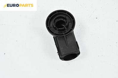 Интериорна пластмаса за Mercedes-Benz S-Class Sedan (W222) (05.2013 - ...), 4+1 вр., седан, позиция: предна