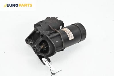 Стартер за Renault Megane Scenic (10.1996 - 12.2001) 1.6 e (JA0F), 90 к.с., № 7701352049