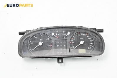 Километраж за Renault Laguna II Hatchback (03.2001 - 12.2007) 1.9 dCi (BG08, BG0G), 120 к.с., № 8200218863